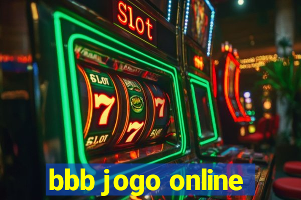 bbb jogo online